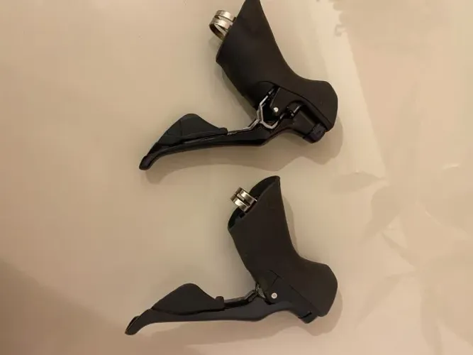 STI SHIMANO 105 - 2x11V