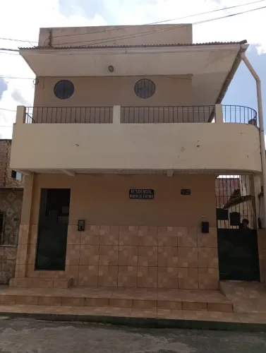 Residencial Maria de Fatima, Apto 1/4