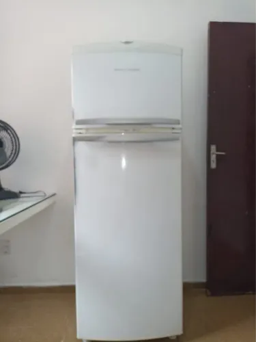 Geladeira Brastemp 