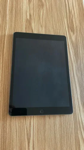 iPad 9 geração único dono novo
