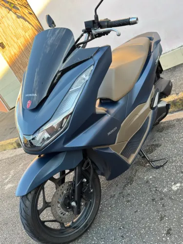 Honda PCX 160 2023