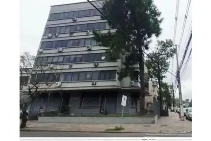 Sala com 2 Dormitorio(s) localizado(a) no bairro Menino Deus em Porto Alegre / Ref.:OR