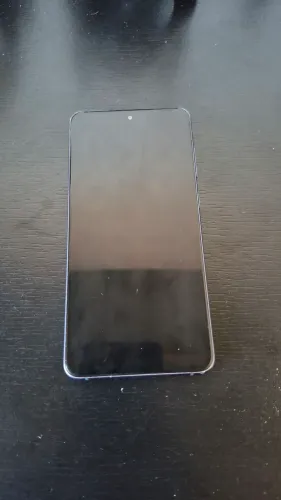 Samsung galaxy s21 fe com defeito