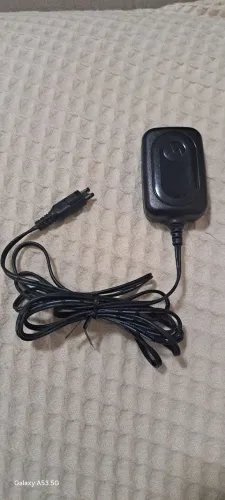 Carregador motorola