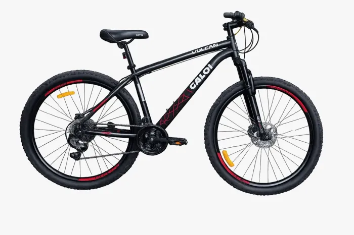 BICICLETA CALOI VULCAN ARO 29