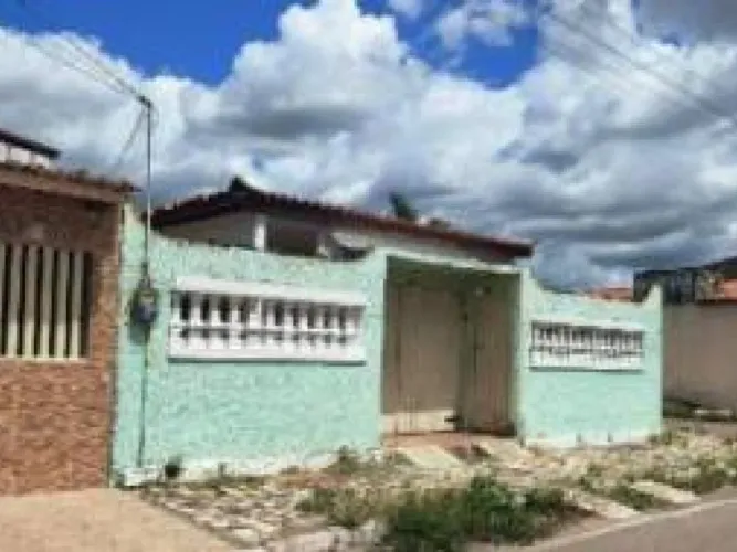 Casa 45 m² - Cohab - Aracati - CE