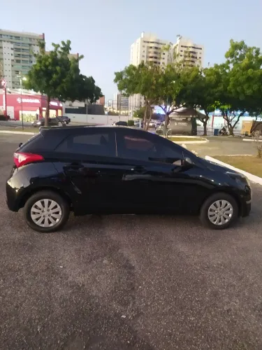 Aluguel de Carro
