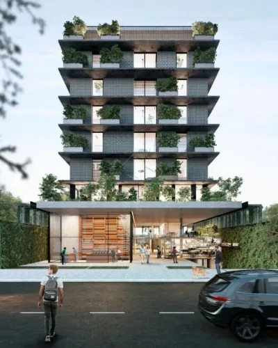 Apartamento com 1 dormitório à venda, 65 m² por R$ 883.948,98 - Tambaú - João Pessoa/PB