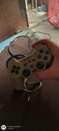 Controler original do ps1