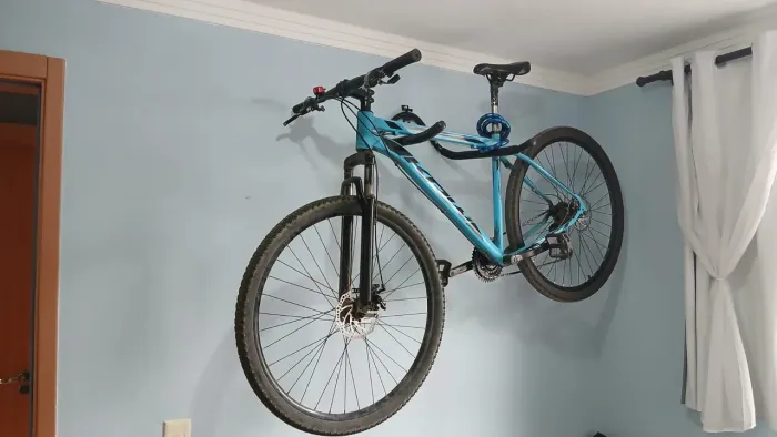 Bicicleta aro 29