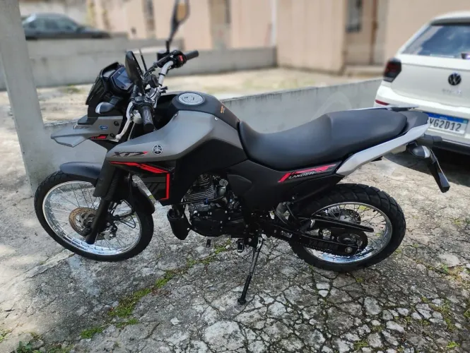 Lander 250