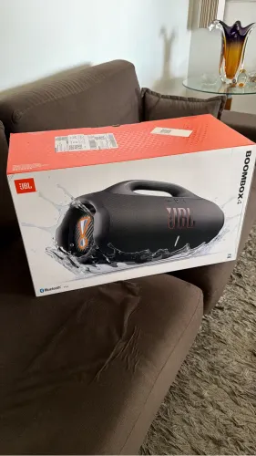 JBL Boombox 4 LACRADA 