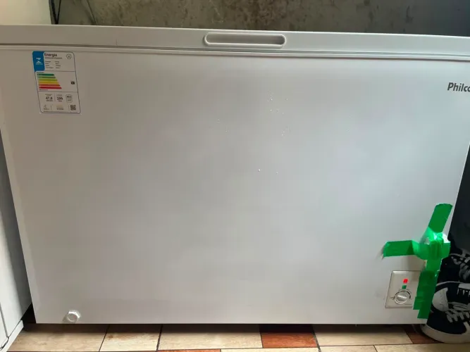 Freezer Philco