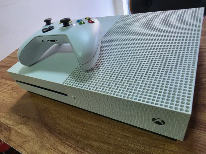 Xbox one s 1tera