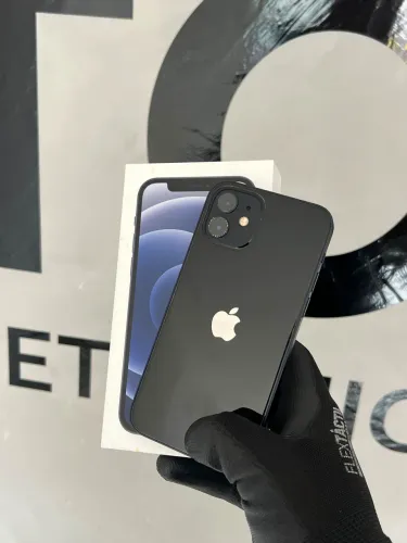 IPHONE 12