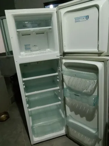 Geladeira Frost Free Electrolux