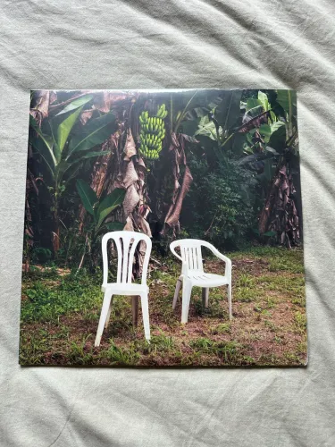 LP Vinil Bad Bunny | Debi Tirar Mas Fotos - Lacrado