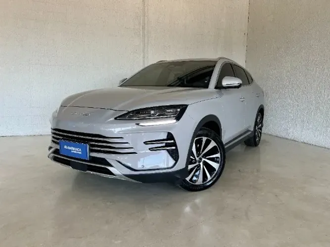 BYD Song Plus 1.5 16V Aut. (hibrido) 2026