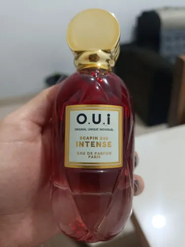 Perfume 