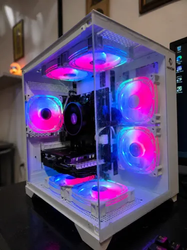 PC Gamer RX 570 8GB