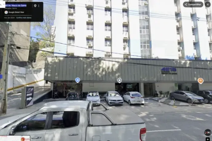 IMPERDÍVEL! LOJA FRENTE DE RUA NA AV VASCO DA GAMA