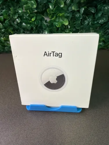 Mundicell_poa Rastreador localizador AirTag 1 unidade nova lacrada 