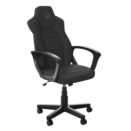 Cadeira Gamer Ergonômica Mad Racer STI Comfort Shadow - Nova | Eletrolink