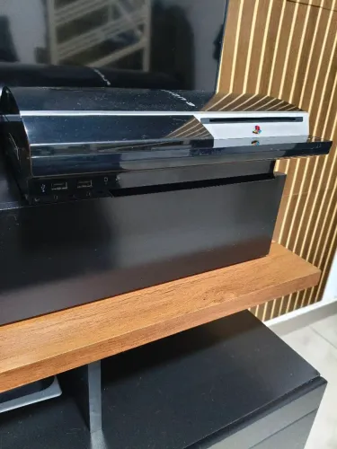 PS3 FAT 40GB