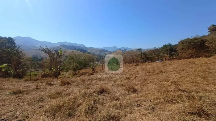 Terreno à venda, 22000 m² por R$ 550.000 - Córrego da Foice - Gonçalves/MG