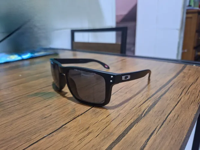 Oculos Oakley Holbrook XL Original