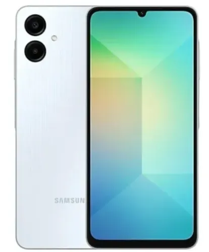 Samsung Galaxy A06 em ótimo estado de conservação