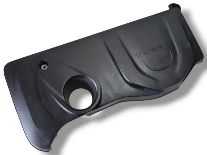 Tampa Motor Capa 1.3 Acabamento Turbo Commander 2022 A 2023
