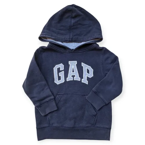 Blusa moletom Gap Tamanho 3 Conservado.