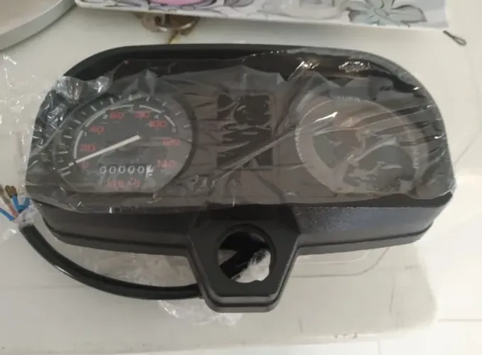 Painel Honda CG 125 (até 1999)