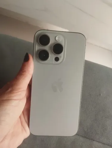 iPhone 15 pro