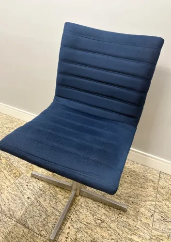 Conjunto de 6 cadeiras sala de jantar