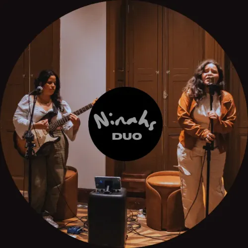 Show Ao Vivo - Duo