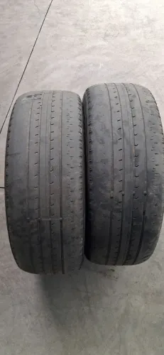 Pneu Goodyear 205/60/r16