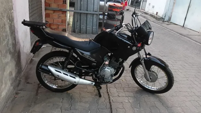 Factor ybr 124 2011