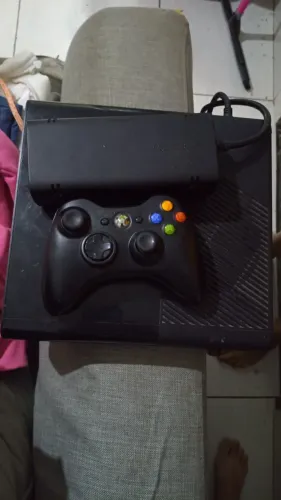 Vídeo game Xbox 360