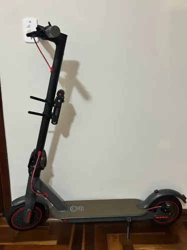 Patinete elétrico Foston S09 Pro
