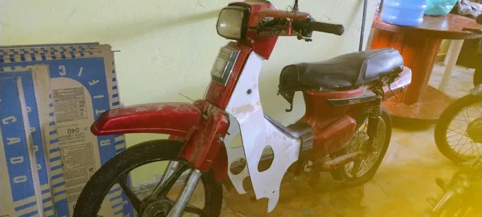 Honda Dream 1997