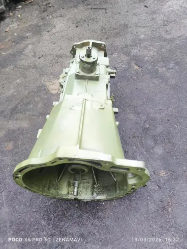 câmbio ranger diesel fso2405 Eaton 