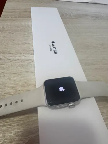 Apple Watch Série 3