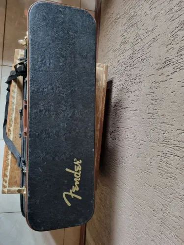 Violino Elétrico Fender