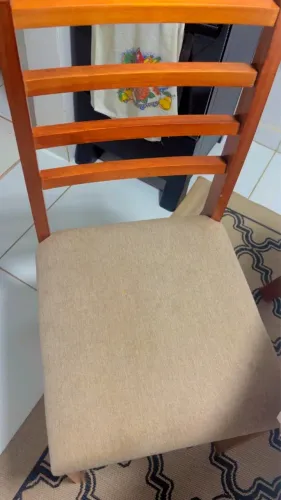 Vende se mesa de jantar 