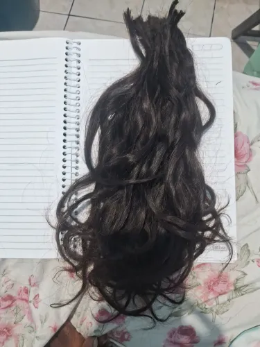 Mega Hair