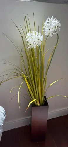 Vaso decorativo