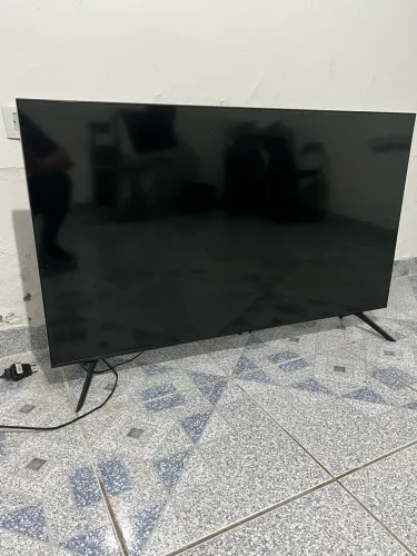 TV Usada ( com defeito no led)