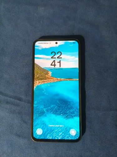 Samsung A54 128gb Ótimo Estado | Aceito Trocas